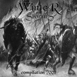 Demonism : Winter Storms